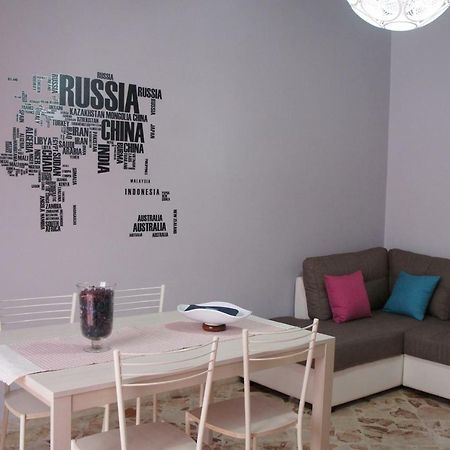 Timoleonte Appartamento 1 Syracuse Ngoại thất bức ảnh