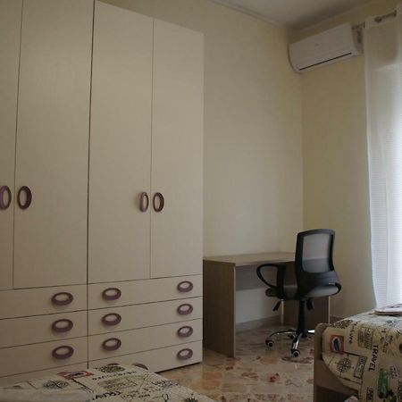 Timoleonte Appartamento 1 Syracuse Ngoại thất bức ảnh