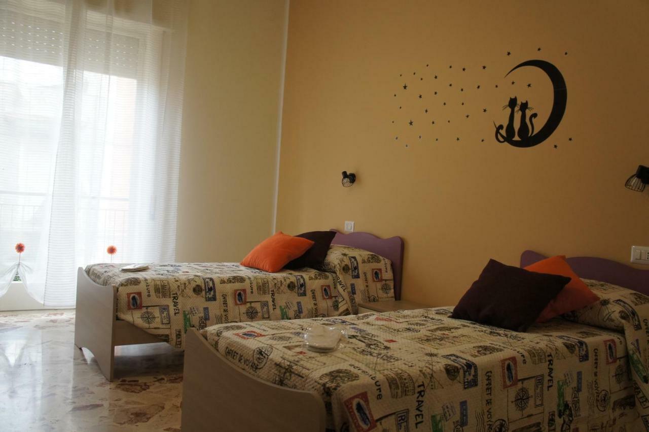 Timoleonte Appartamento 1 Syracuse Ngoại thất bức ảnh