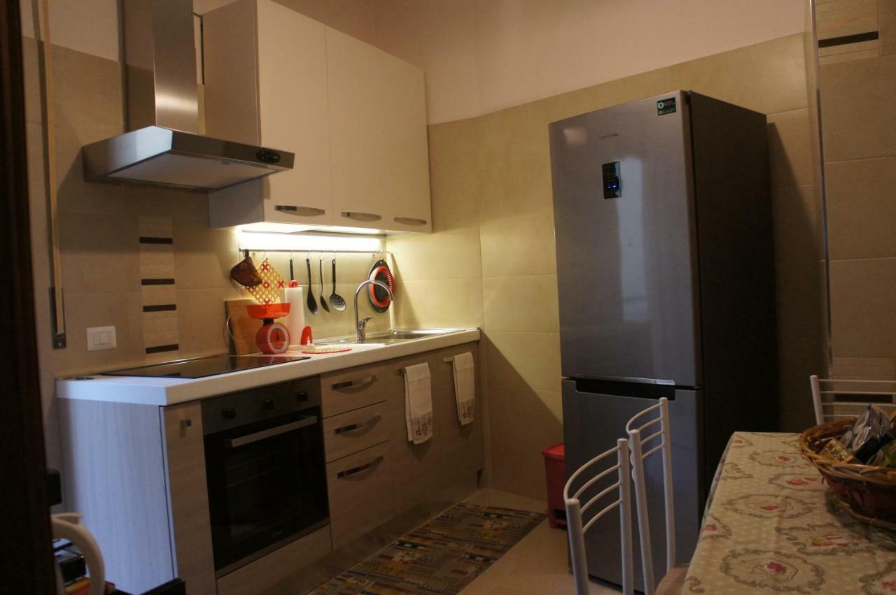 Timoleonte Appartamento 1 Syracuse Ngoại thất bức ảnh