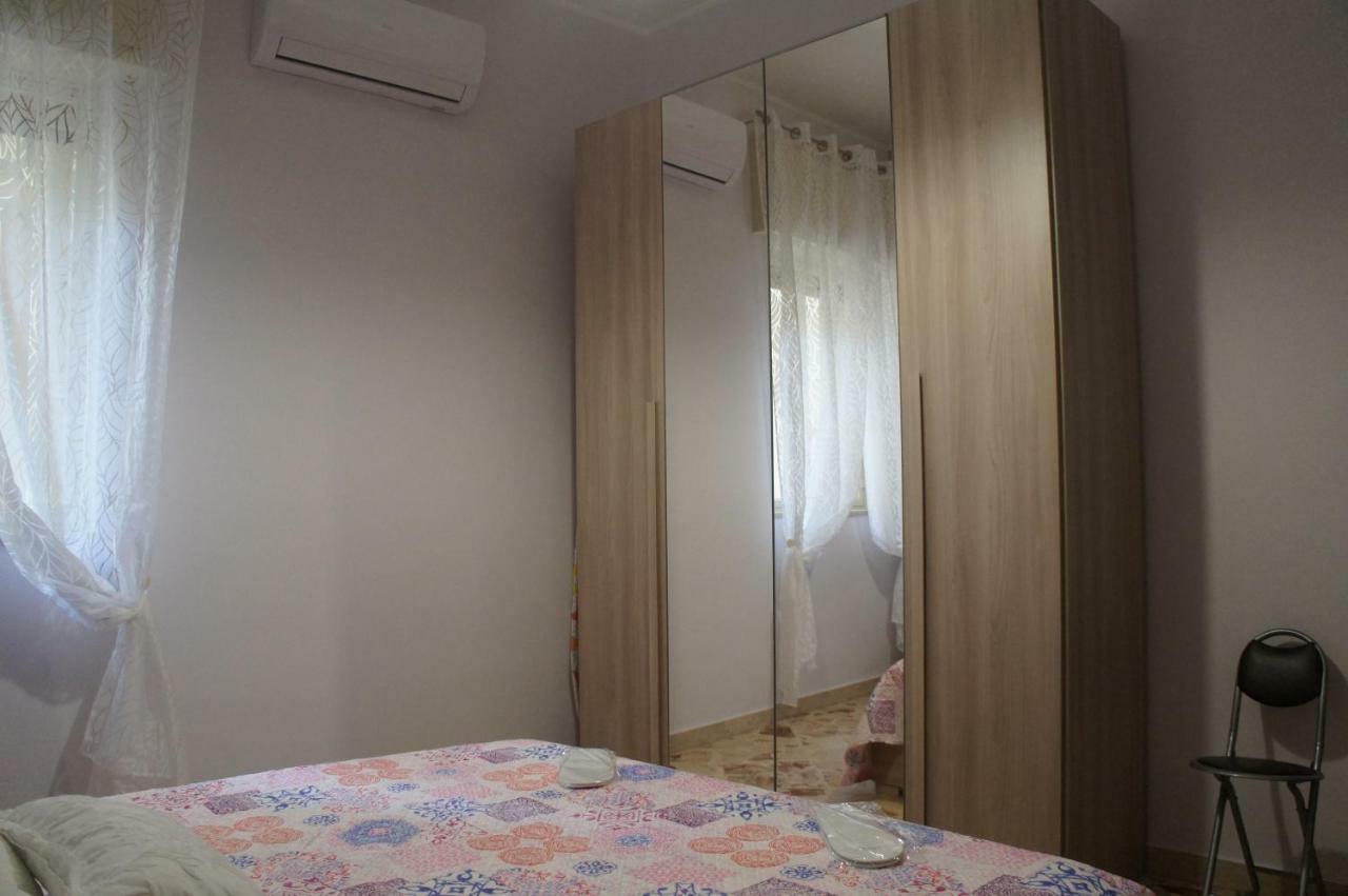 Timoleonte Appartamento 1 Syracuse Ngoại thất bức ảnh