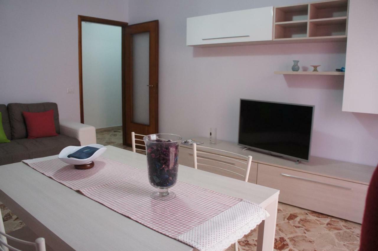 Timoleonte Appartamento 1 Syracuse Ngoại thất bức ảnh