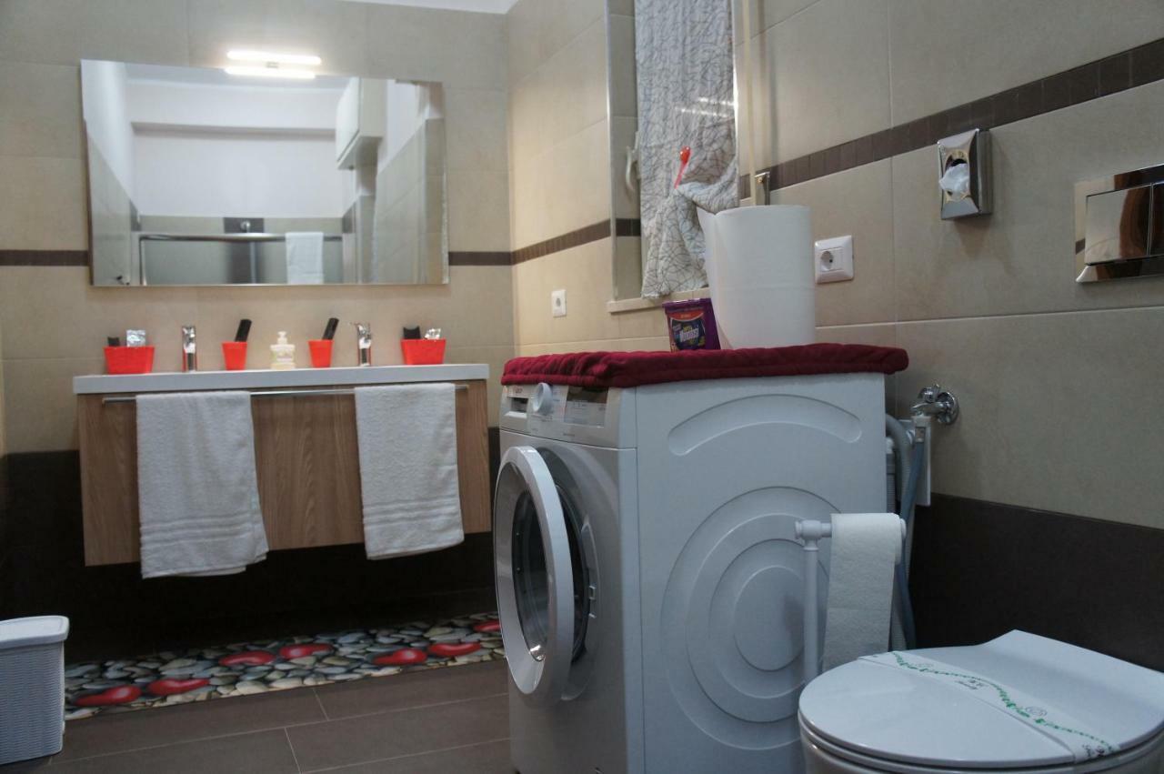 Timoleonte Appartamento 1 Syracuse Ngoại thất bức ảnh