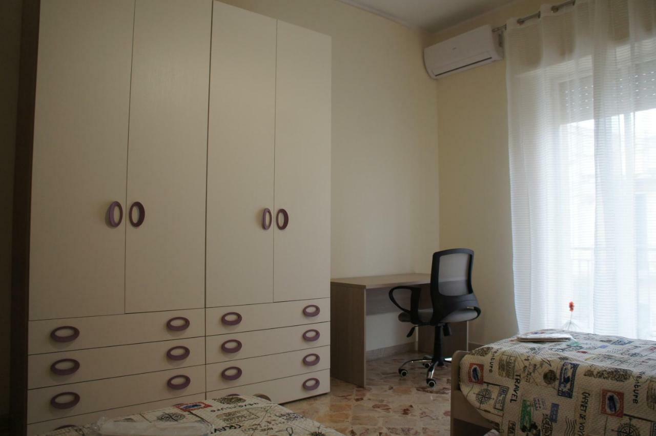 Timoleonte Appartamento 1 Syracuse Ngoại thất bức ảnh